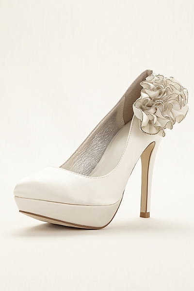 Zapatos para novias Zapatos para novias
