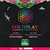 Coldplay anuncia dois shows no Brasil