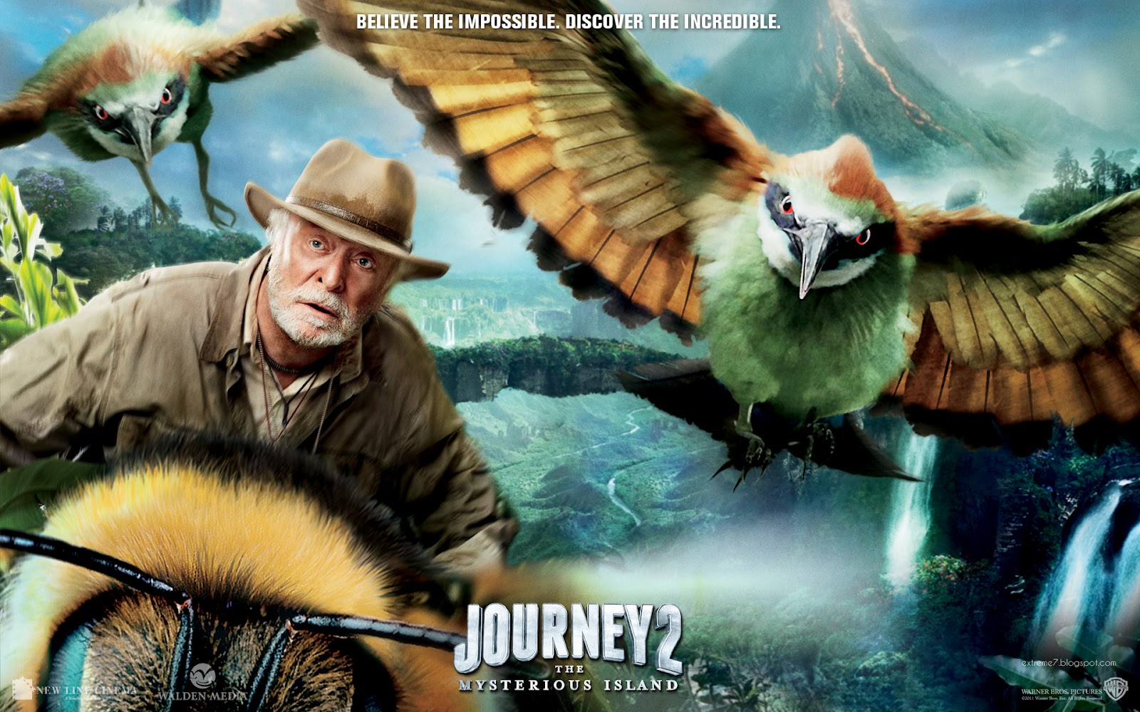 journey 2 movie filmywap download