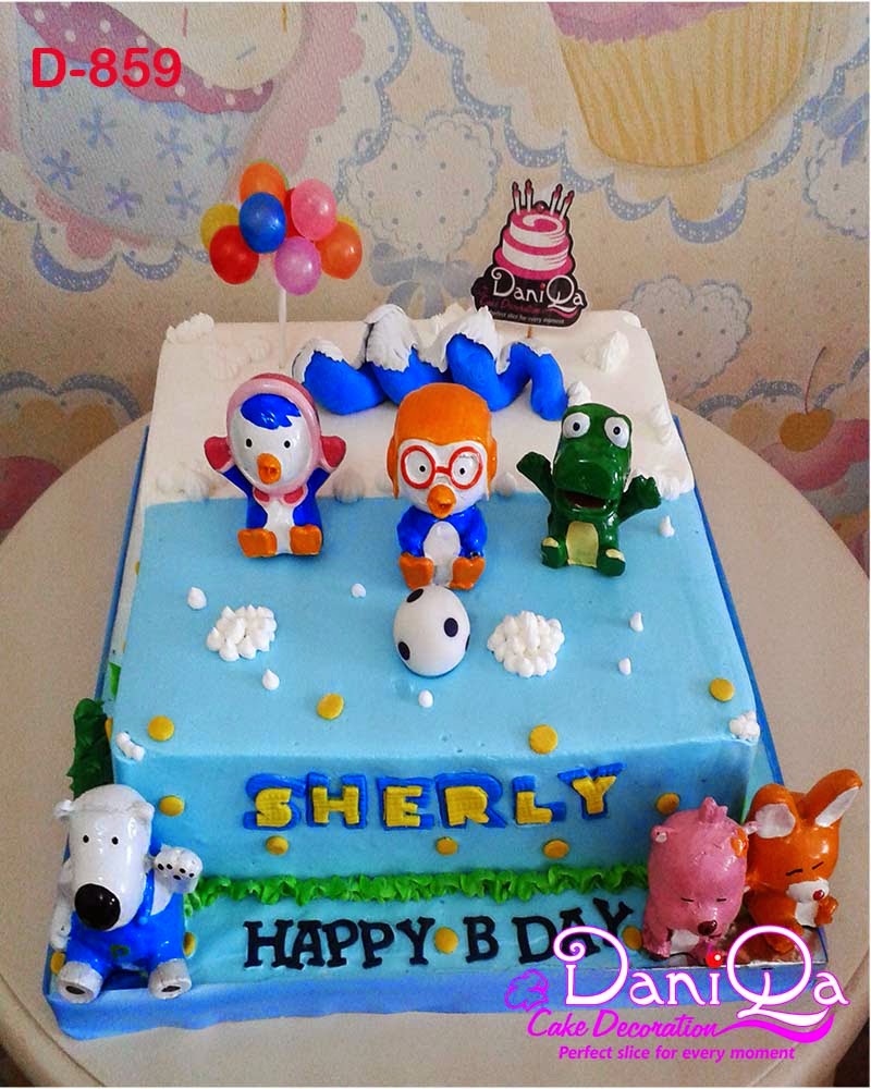 Best Cake Jakarta Selatan