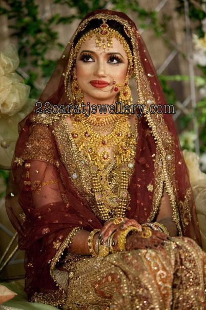Indian Imitation Long Earrings, Heavy Wedding Shaadi Multi Color Pearl  Earrings | eBay
