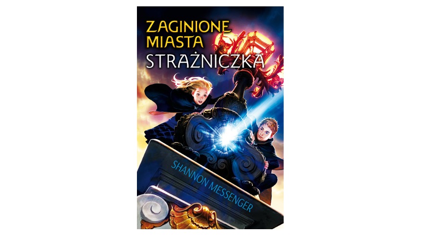 Wygraj książkę pt. Konkurs