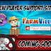 FarmVille  Support Site ReVamp  