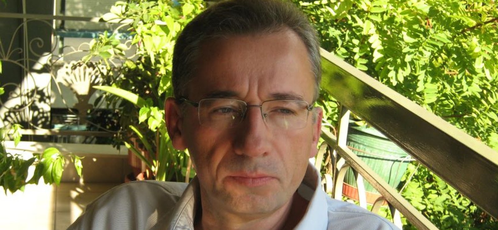 Ισίδωρος Ζουργός