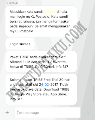 Cara Menambah Masa Aktif XL Cara Menambah Masa Aktif XL