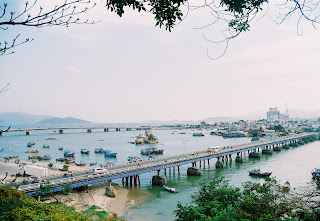 Chiều xóm Bóng- Huy Uyên