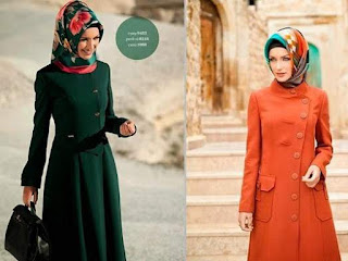 Busana Muslim Gaya Turki Inspirasi Wanita Muslimah Busana Muslim Gaya Turki Inspirasi Wanita Muslimah