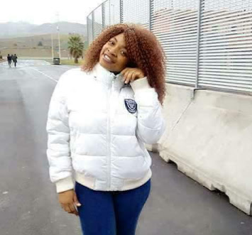 Photos of the Nigerian woman stabbed to death by her boyfriend in Italy