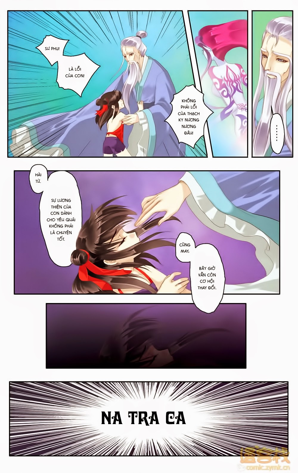Na Tra chap 11
