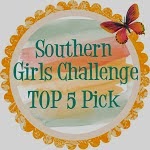 Southern Girls Top 5