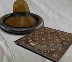 Louis Vuitton Sets To Launch Condom Line Which Will Sell For $68 (N10,000) For a Pack Of 5 3