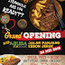 ABUBA STEAK Promo Grand Opening Dengan Diskon Harga Spesial