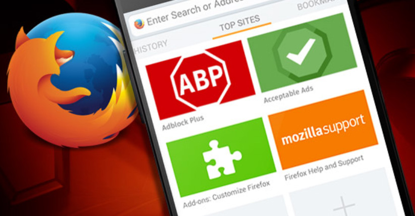 cara disable AdBlock di Firefox pada hp Android cara disable AdBlock di Firefox pada hp Android