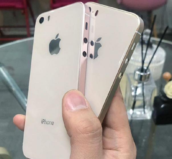 iPhone SE 2 iPhone SE2