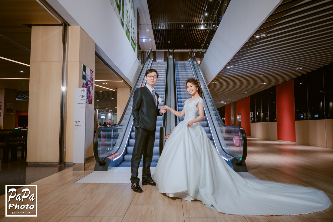 PAPA-PHOTO 尚順君樂 婚攝作品 PAPA-PHOTO婚禮影像 尚順君樂婚攝 尚順君樂飯店 類婚紗