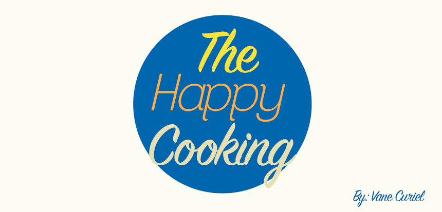 The Happy Cooking 