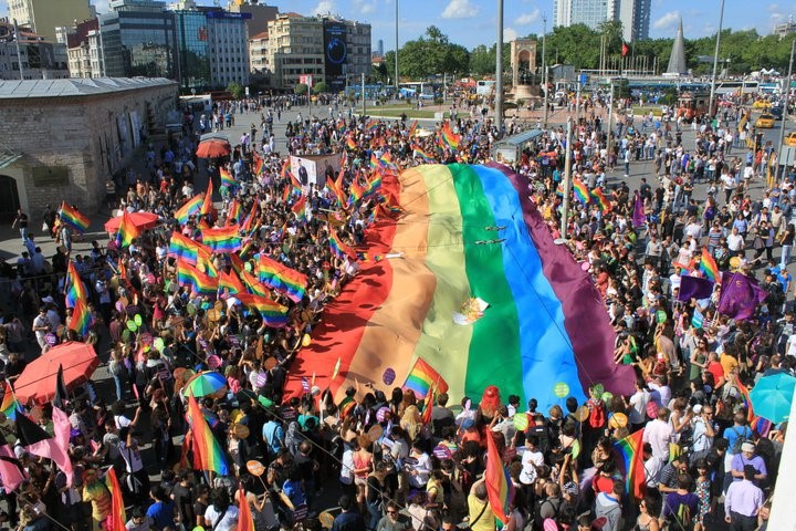 Pengertian LGBT - Lokkoledo