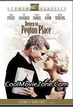 Return to Peyton Place (1961)