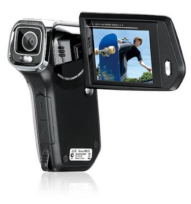 vista videocamara Genius vista videocamara Genius