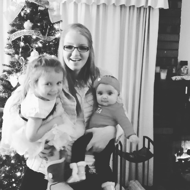 Miranda's Blog