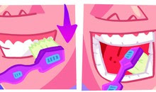 Creme Dental, Escovação, Escovas, Recebido, Resenha, Infantil, batman, dora, peppa pig, rosa, preta Creme Dental, Escovação, Escovas, Recebido, Resenha, Infantil, batman, dora, peppa pig, rosa, preta