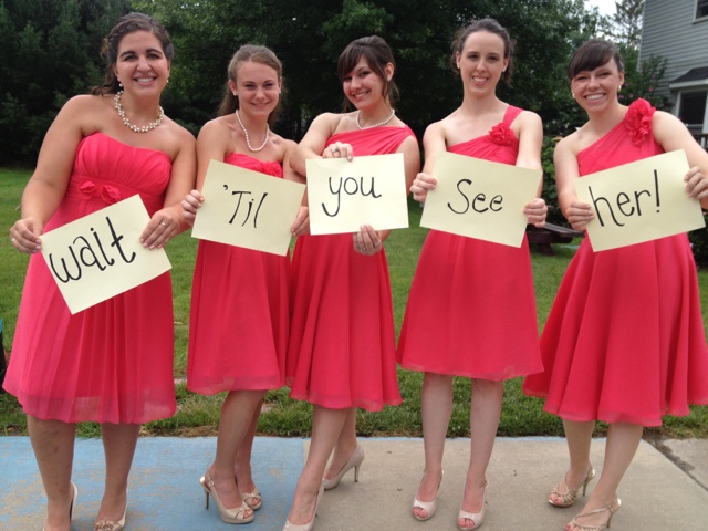 Here I Am The Handmaid Of Lord Nas Bachelorette Party Ideas Tuesday March 4 2017