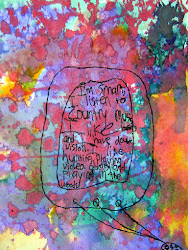 descriptive self portraits different loved were middle