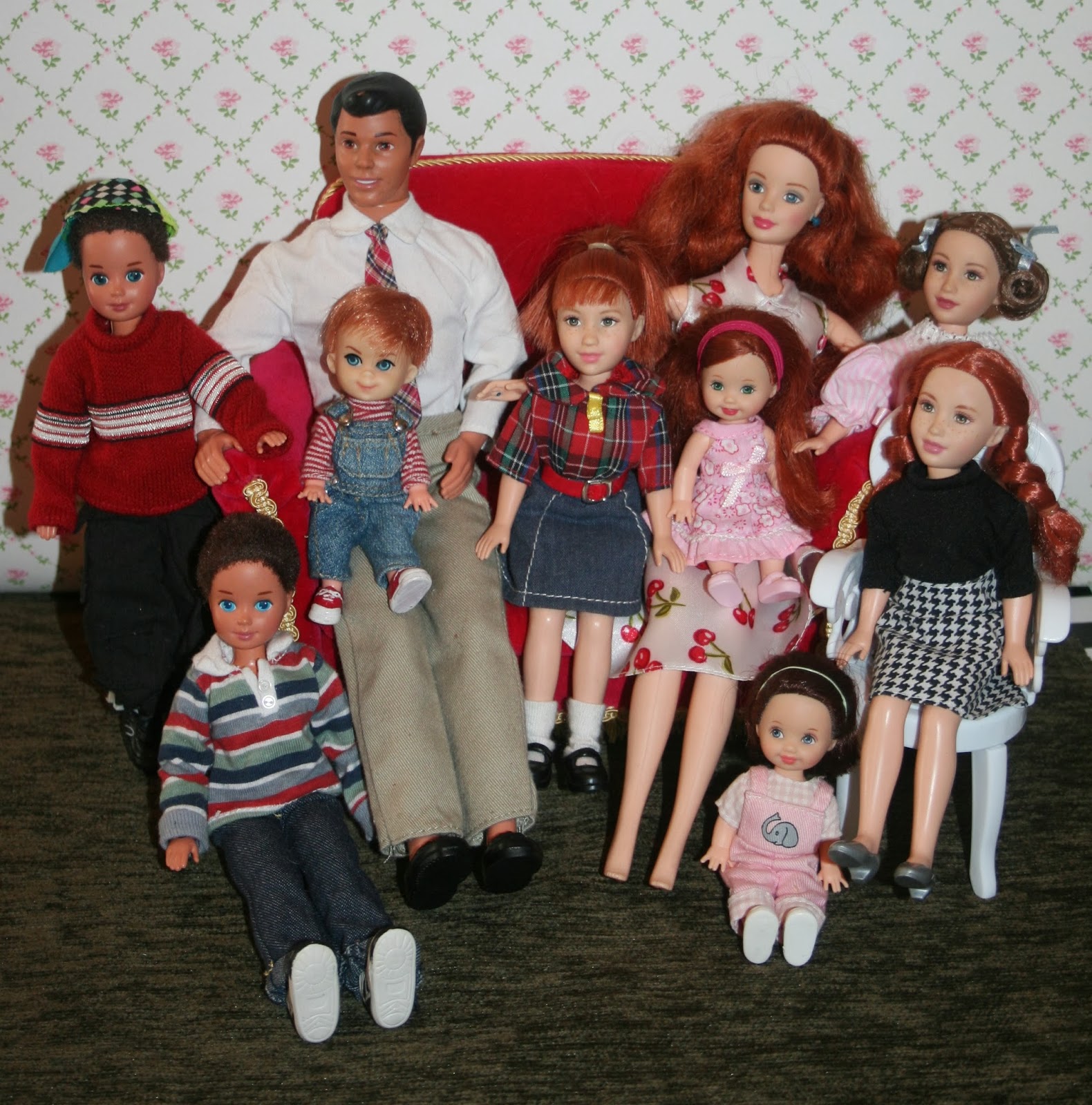 PLANET OF THE DOLLS: The story behind a story