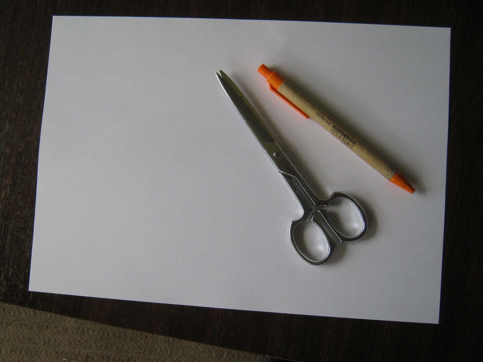 Bonnie's Blessings Paper Booklet Tutorial