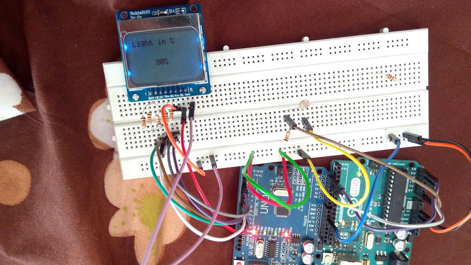 download arduino wire library