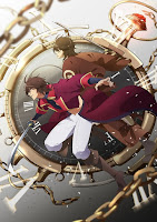Renai Bakumatsu Kareshi Renai Bakumatsu Kareshi
