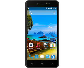 Cara Flash Evercoss R50B Winner Y2 Power Bootloop Via PC