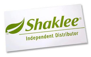 Sudah Setahun Bersama SHAKLEE Pengedar SHAKLEE di Kuantan