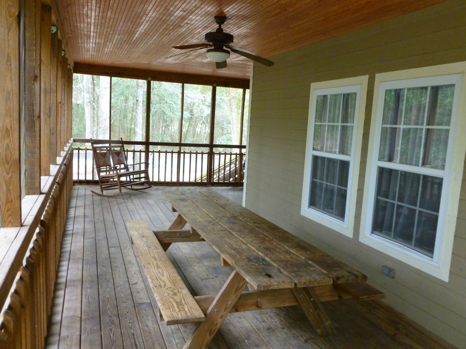 Bill & Karen's Excellent Traveling Adventures A New Campground on the