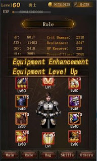 Legend of Darkness-Offline RPG 3.0 APK Terbaru Gratis Legend of Darkness-Offline RPG 3.0 APK Terbaru Gratis