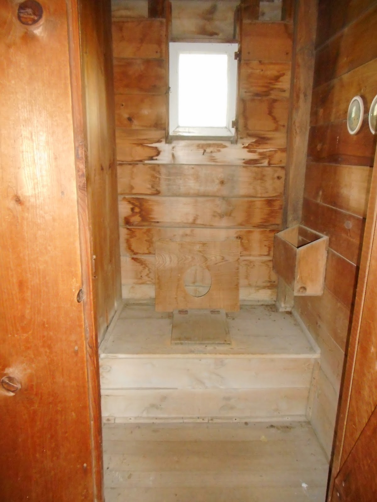 Bill and Jan RVing the USA