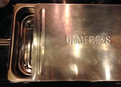 Cameron Stovetop Smoker