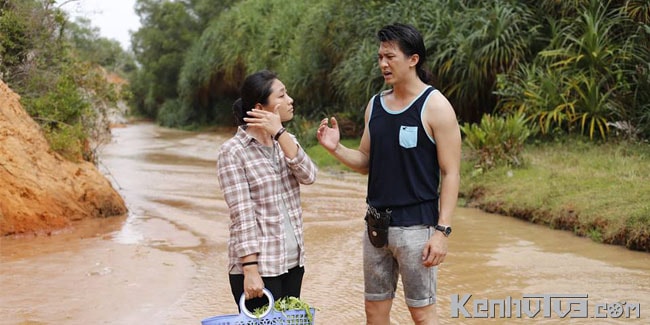 Màu Thứ 8 Của Tình Yêu