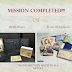 #Gift4them: Mission Completed!