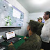 Duterte inspects Army's state-of-the-art equipment