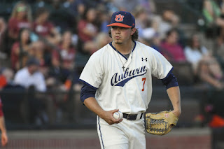 auburn baseball throwback uniform