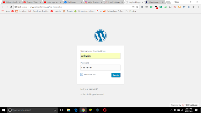 Create free website Create free website