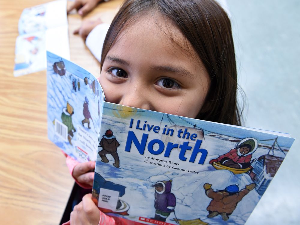 Margriet's BOOK Blog 150 Canadian Books for Children