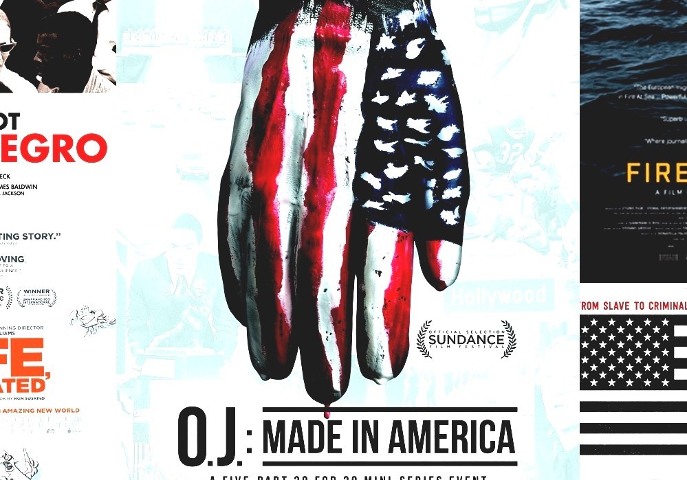 Academy Award For Best Documentary Feature The Best Documentaries