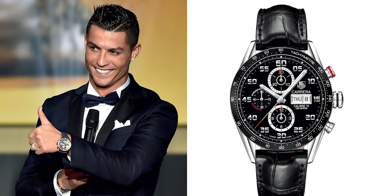 The Prime Watch Blog Celebrities and their Obsession with Watches
