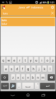 Download Kamus Saku Jawa Android Apps