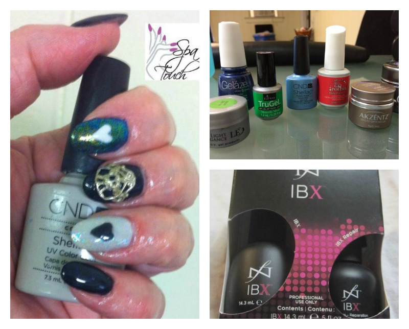 Lit from Within Are Nail UV Lamps Safe?