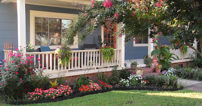 How to make Flower Gardens How to make Flower Gardens