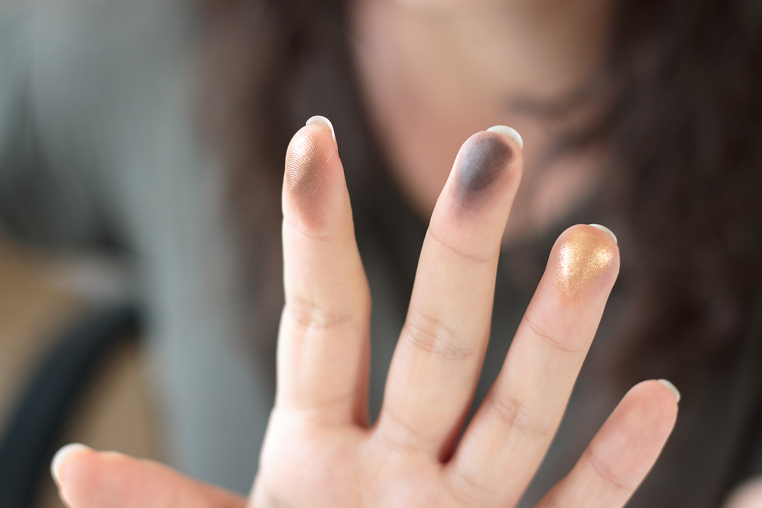 cocoa blend swatches cocoa blend swatches