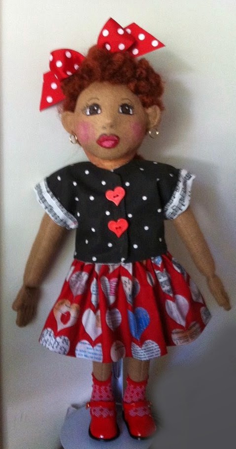 black rag dolls for sale